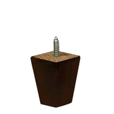 PÉ PIRAMIDE 8CM